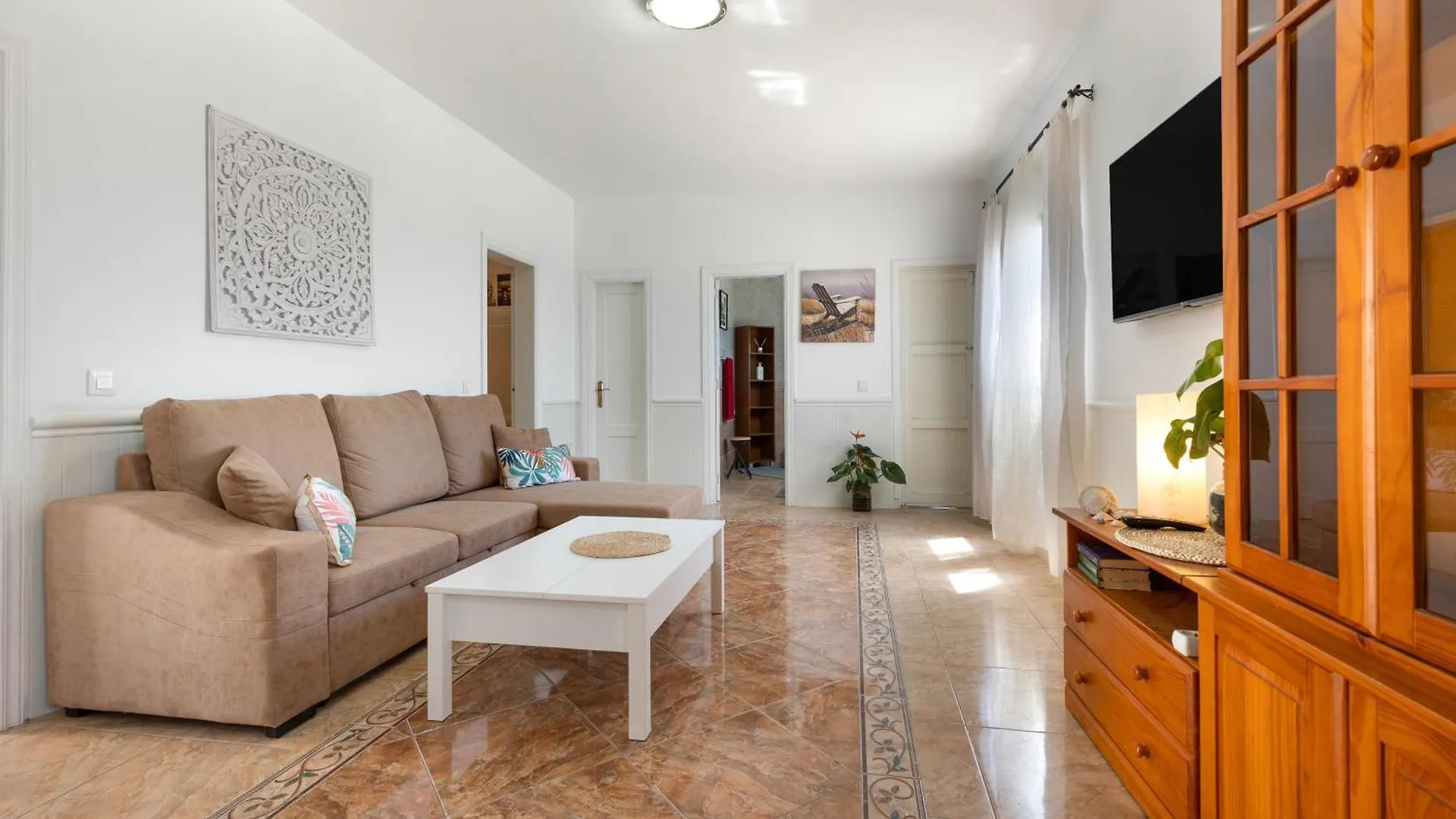 Buganvilla Пайара 0*,  Испания